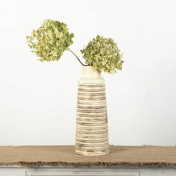 Rustic Vase