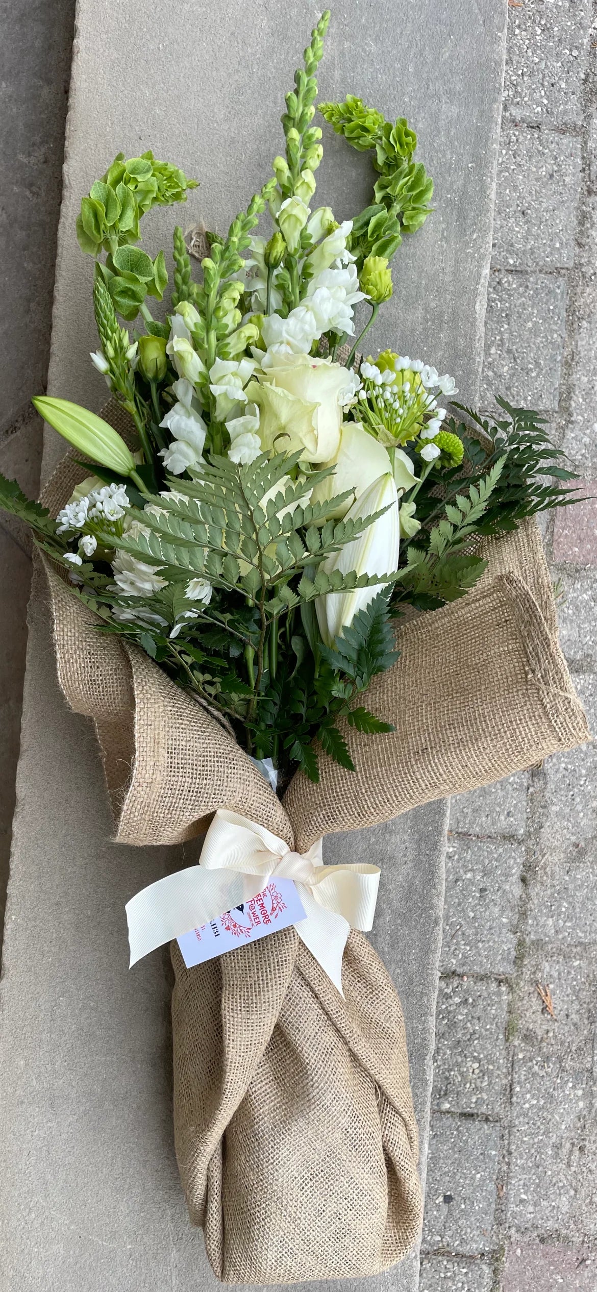 High Street Bouquet